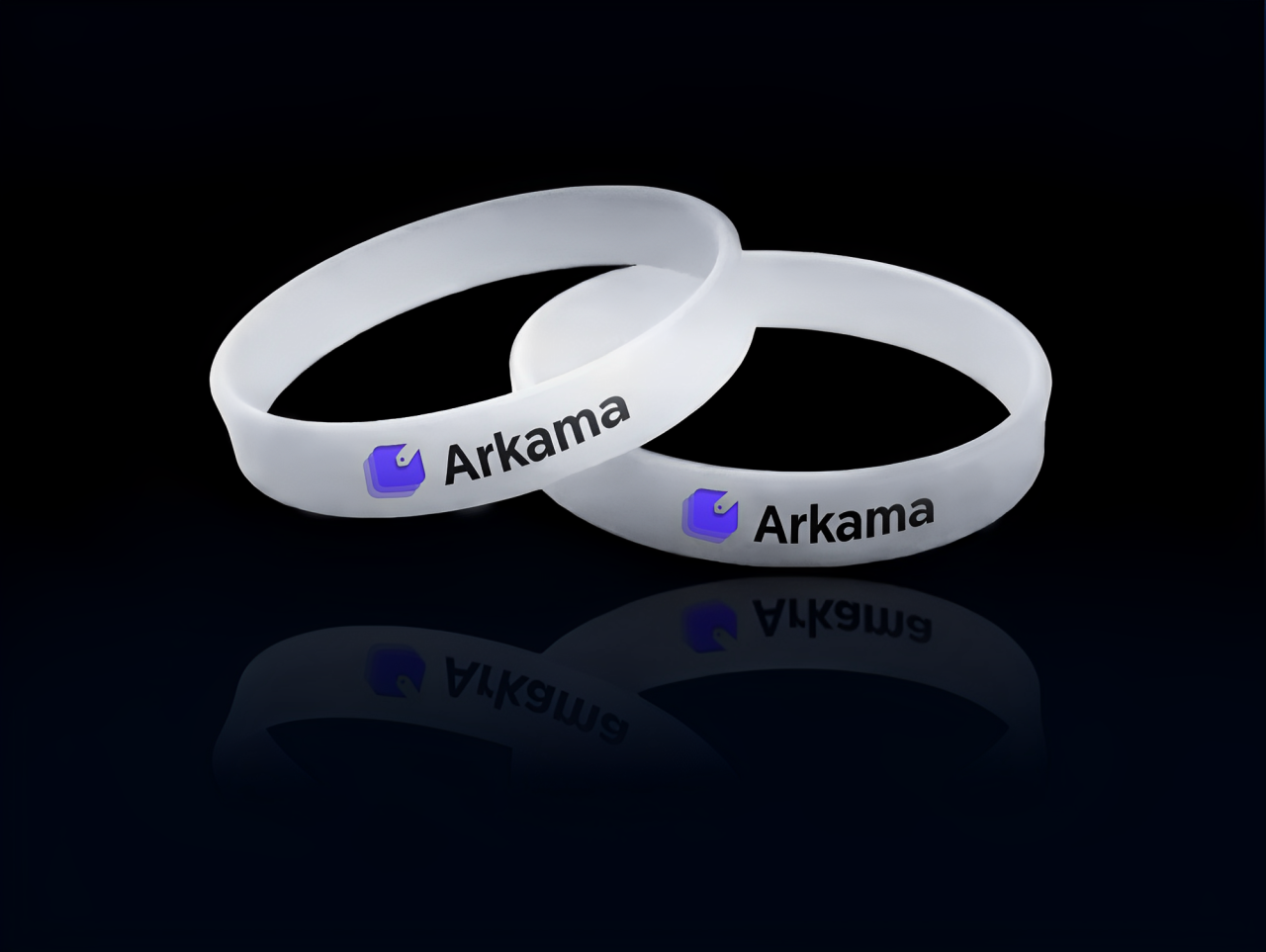Pulseira de premiação